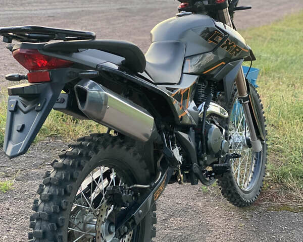 Шанрай XY250GY-6С, об'ємом двигуна 0 л та пробігом 2 тис. км за 1400 $, фото 2 на Automoto.ua