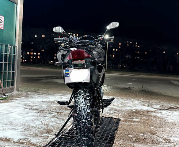 Шанрай XY250GY-6С, объемом двигателя 0.25 л и пробегом 11 тыс. км за 970 $, фото 6 на Automoto.ua