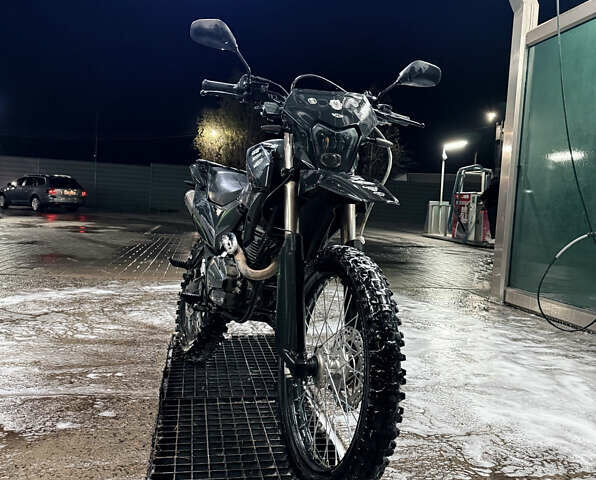 Шанрай XY250GY-6С, объемом двигателя 0.25 л и пробегом 11 тыс. км за 970 $, фото 2 на Automoto.ua