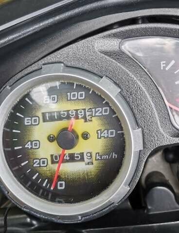 Шанрай XY250GY-6С, объемом двигателя 0.25 л и пробегом 14 тыс. км за 1300 $, фото 1 на Automoto.ua