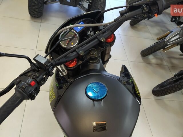Шанрай XY250GY-6С, объемом двигателя 0.23 л и пробегом 0 тыс. км за 1760 $, фото 3 на Automoto.ua