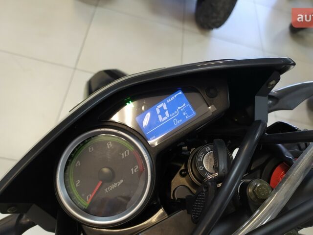 Шанрай XY250GY-6С, об'ємом двигуна 0.23 л та пробігом 0 тис. км за 1800 $, фото 2 на Automoto.ua