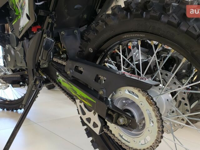 Шанрай XY250GY-6С, объемом двигателя 0.23 л и пробегом 0 тыс. км за 1760 $, фото 4 на Automoto.ua