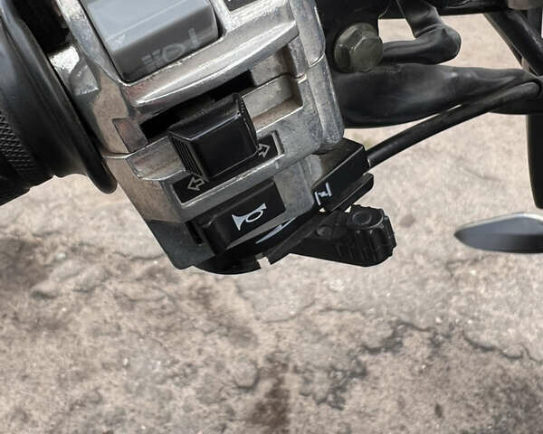 Черный Шанрай XY 150 Forester, объемом двигателя 0.15 л и пробегом 3 тыс. км за 920 $, фото 5 на Automoto.ua