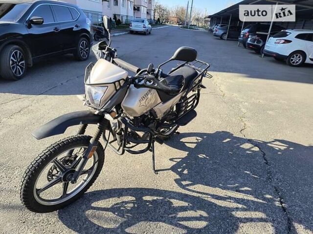 Бежевий Шанрай XY 200 Intruder, об'ємом двигуна 0.2 л та пробігом 4 тис. км за 850 $, фото 3 на Automoto.ua