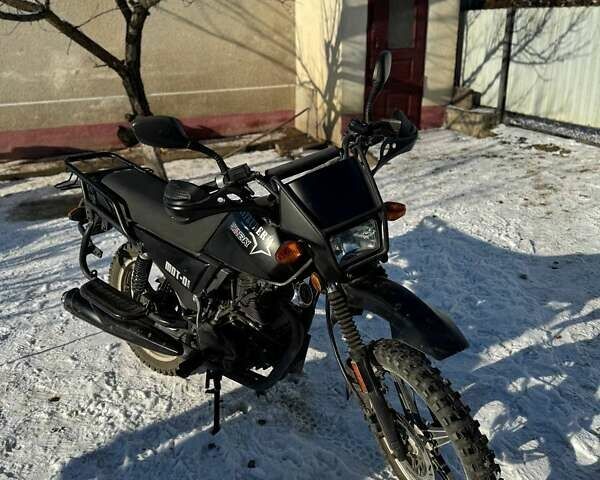 Чорний Шанрай XY 200 Intruder, об'ємом двигуна 0 л та пробігом 7 тис. км за 1150 $, фото 4 на Automoto.ua