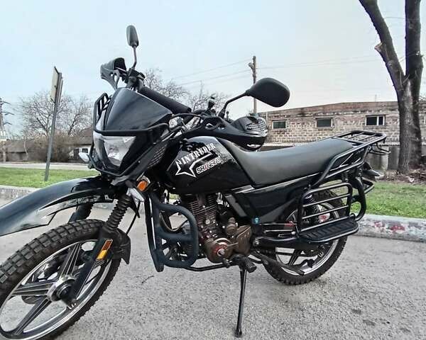 Черный Шанрай XY 200 Intruder, объемом двигателя 0.2 л и пробегом 4 тыс. км за 1050 $, фото 4 на Automoto.ua