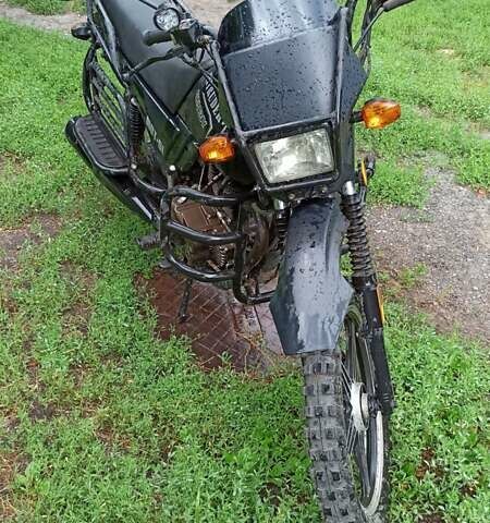 Чорний Шанрай XY 200 Intruder, об'ємом двигуна 0.2 л та пробігом 2 тис. км за 1000 $, фото 4 на Automoto.ua