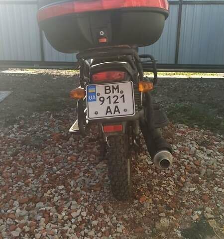Чорний Шанрай XY 200 Intruder, об'ємом двигуна 0.2 л та пробігом 2 тис. км за 1000 $, фото 2 на Automoto.ua