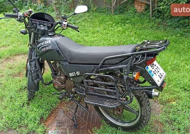 Чорний Шанрай XY 200 Intruder, об'ємом двигуна 0.2 л та пробігом 2 тис. км за 1000 $, фото 3 на Automoto.ua