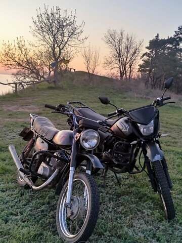 Шанрай XY 200 Intruder 2020 у Кременчуге на Automoto.ua Чорний Шанрай XY 200 Intruder, об'ємом двигуна 0.2 л та пробігом 13 тис. км за 1000 $, фото 5 на Automoto.ua