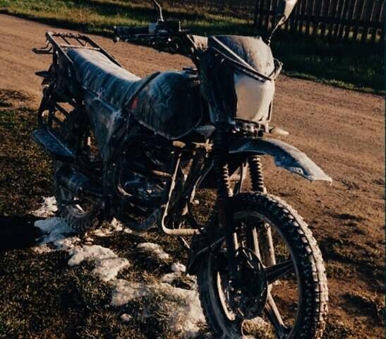 Шанрай XY 200 Intruder 2020 у Кременчуге на Automoto.ua Чорний Шанрай XY 200 Intruder, об'ємом двигуна 0.2 л та пробігом 13 тис. км за 1000 $, фото 1 на Automoto.ua