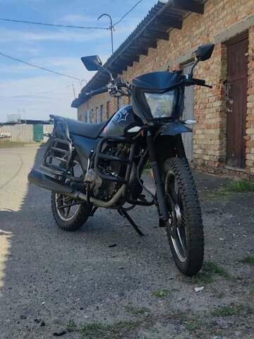 Шанрай XY 200 Intruder 2020 у Кременчуге на Automoto.ua Чорний Шанрай XY 200 Intruder, об'ємом двигуна 0.2 л та пробігом 13 тис. км за 1000 $, фото 7 на Automoto.ua