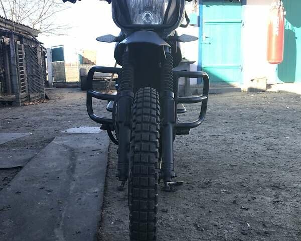 Чорний Шанрай XY 200 Intruder, об'ємом двигуна 0.2 л та пробігом 0 тис. км за 965 $, фото 3 на Automoto.ua