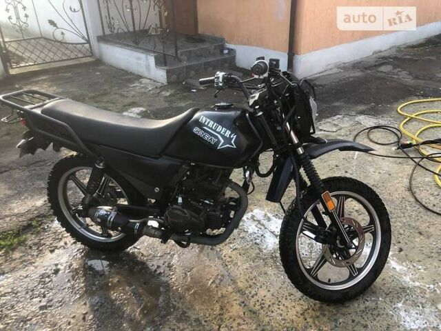 Черный Шанрай XY 200 Intruder, объемом двигателя 0 л и пробегом 11 тыс. км за 650 $, фото 5 на Automoto.ua