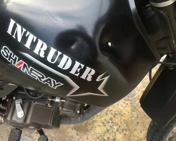 Черный Шанрай XY 200 Intruder, объемом двигателя 0 л и пробегом 11 тыс. км за 650 $, фото 4 на Automoto.ua
