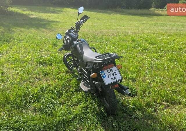 Шанрай XY 200 Intruder, объемом двигателя 0.2 л и пробегом 18 тыс. км за 900 $, фото 1 на Automoto.ua