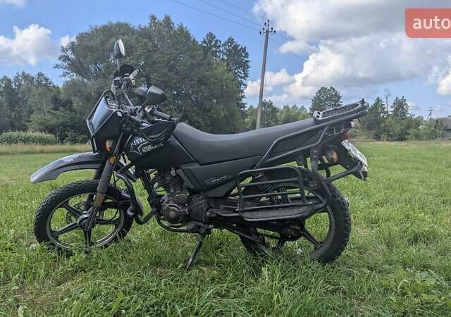 Шанрай XY 200 Intruder, объемом двигателя 0.2 л и пробегом 18 тыс. км за 900 $, фото 6 на Automoto.ua