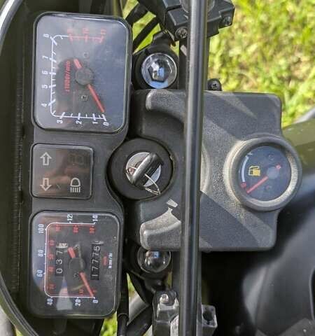 Шанрай XY 200 Intruder, объемом двигателя 0.2 л и пробегом 18 тыс. км за 900 $, фото 3 на Automoto.ua