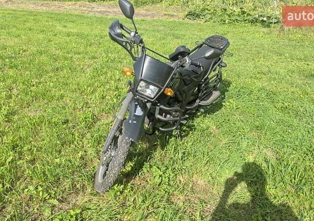 Шанрай XY 200 Intruder, объемом двигателя 0.2 л и пробегом 18 тыс. км за 900 $, фото 4 на Automoto.ua