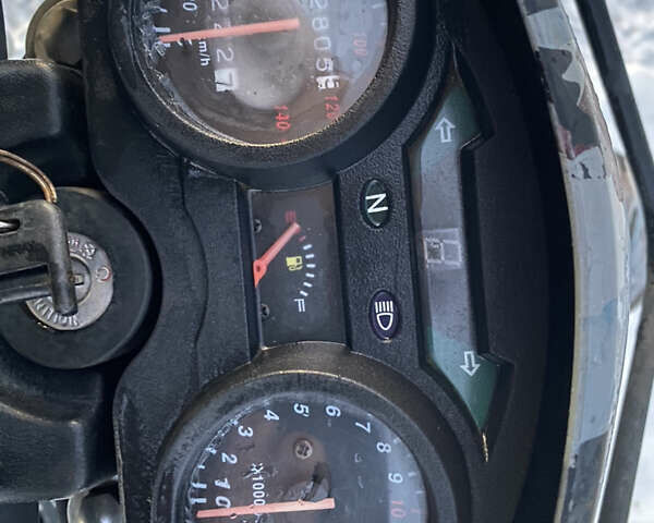 Шанрай XY 200 Intruder, объемом двигателя 0 л и пробегом 290 тыс. км за 950 $, фото 2 на Automoto.ua