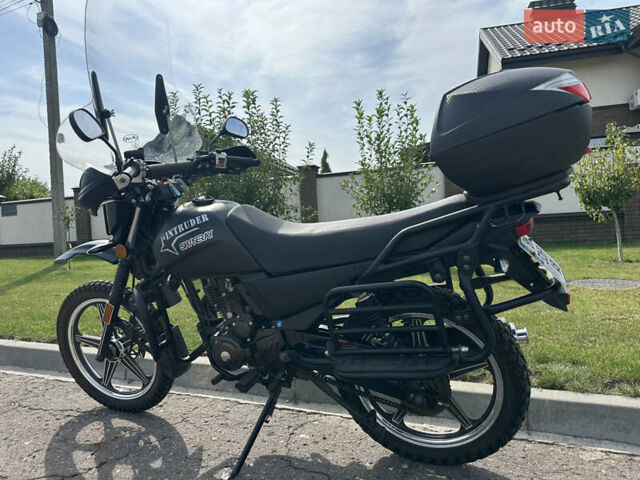 Шанрай XY 200 Intruder, объемом двигателя 0.2 л и пробегом 2 тыс. км за 1136 $, фото 15 на Automoto.ua