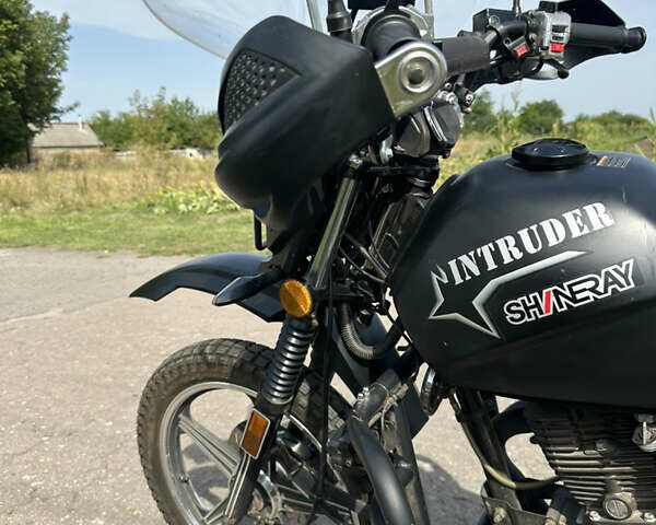 Шанрай XY 200 Intruder, объемом двигателя 0.2 л и пробегом 2 тыс. км за 1136 $, фото 18 на Automoto.ua