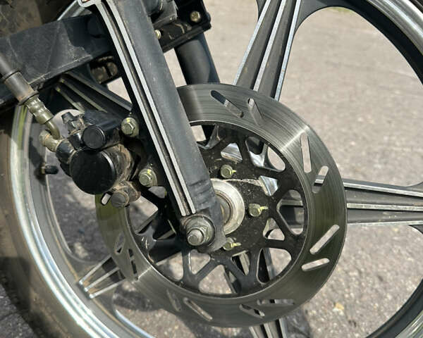 Шанрай XY 200 Intruder, объемом двигателя 0.2 л и пробегом 2 тыс. км за 1136 $, фото 8 на Automoto.ua