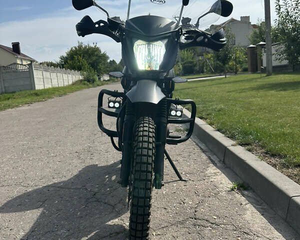 Шанрай XY 200 Intruder, объемом двигателя 0.2 л и пробегом 2 тыс. км за 1136 $, фото 17 на Automoto.ua