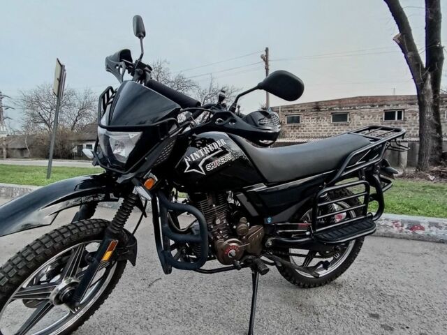 Шанрай XY 200 Intruder, объемом двигателя 0.2 л и пробегом 0 тыс. км за 930 $, фото 3 на Automoto.ua