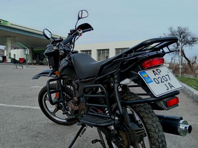 Шанрай XY 200 Intruder, объемом двигателя 0.2 л и пробегом 0 тыс. км за 930 $, фото 5 на Automoto.ua