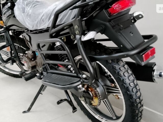 купить новое авто Шанрай XY 200 Intruder 2024 года от официального дилера MotoHub Шанрай фото