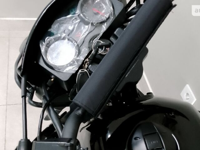 купити нове авто Шанрай XY 200 Intruder 2024 року від офіційного дилера MotoHub Шанрай фото