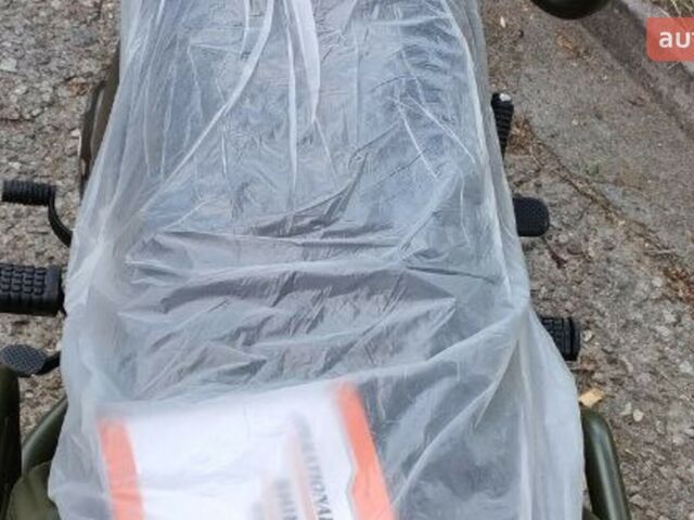 купить новое авто Шанрай XY 200 Intruder 2025 года от официального дилера Corsar Шанрай фото