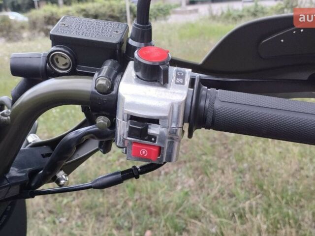 купить новое авто Шанрай XY 200 Intruder 2025 года от официального дилера Corsar Шанрай фото