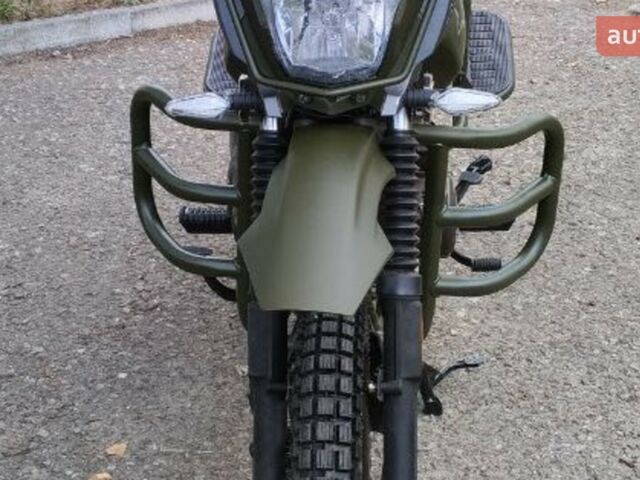 купить новое авто Шанрай XY 200 Intruder 2025 года от официального дилера Corsar Шанрай фото