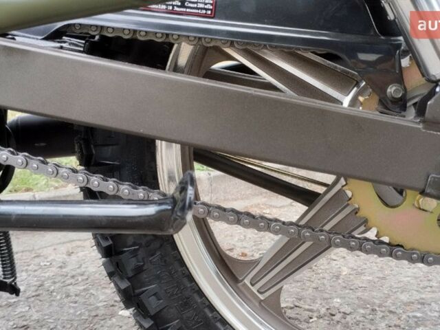 купить новое авто Шанрай XY 200 Intruder 2025 года от официального дилера Corsar Шанрай фото