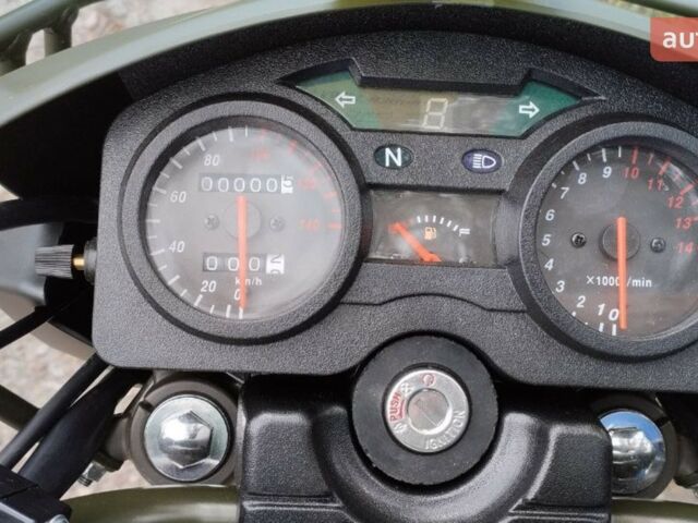 купить новое авто Шанрай XY 200 Intruder 2025 года от официального дилера Corsar Шанрай фото