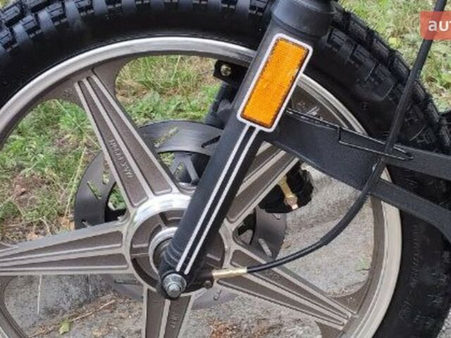 купить новое авто Шанрай XY 200 Intruder 2025 года от официального дилера Corsar Шанрай фото