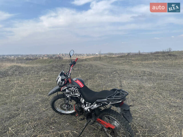 Шанрай XY 200GY-6C 2020 в Яворове на Automoto.ua Белый Шанрай XY 200GY-6C, объемом двигателя 0.2 л и пробегом 15 тыс. км за 1000 $, фото 3 на Automoto.ua