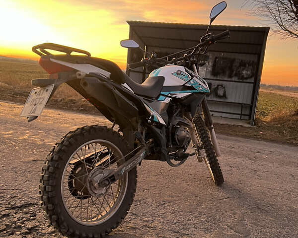 Білий Шанрай XY 200GY-6C, об'ємом двигуна 0.2 л та пробігом 2 тис. км за 950 $, фото 3 на Automoto.ua
