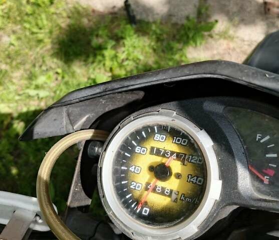 Чорний Шанрай XY 200GY-6C, об'ємом двигуна 0.25 л та пробігом 17 тис. км за 1100 $, фото 2 на Automoto.ua