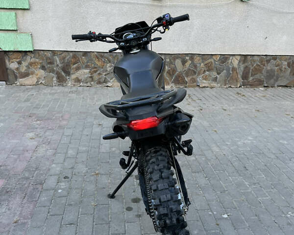 Черный Шанрай XY 200GY-6C, объемом двигателя 0.2 л и пробегом 2 тыс. км за 1088 $, фото 13 на Automoto.ua