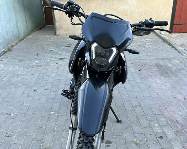 Черный Шанрай XY 200GY-6C, объемом двигателя 0.2 л и пробегом 2 тыс. км за 1088 $, фото 12 на Automoto.ua