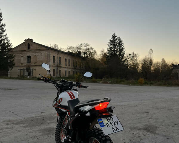 Шанрай XY 200GY-6C, об'ємом двигуна 0 л та пробігом 15 тис. км за 850 $, фото 3 на Automoto.ua