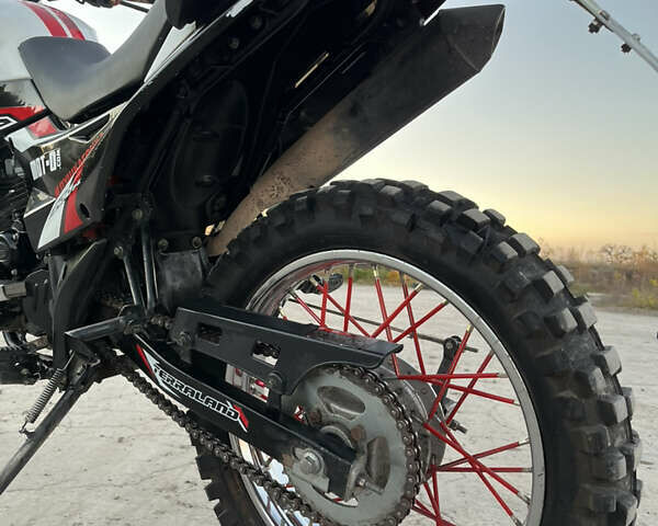 Шанрай XY 200GY-6C, об'ємом двигуна 0 л та пробігом 15 тис. км за 850 $, фото 4 на Automoto.ua