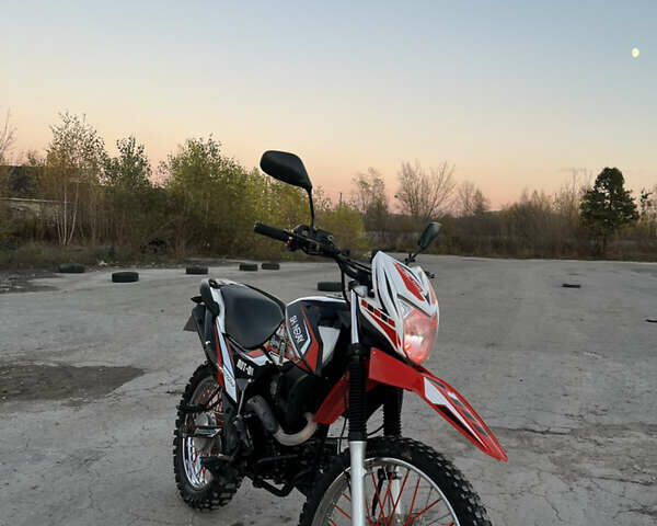 Шанрай XY 200GY-6C, об'ємом двигуна 0 л та пробігом 15 тис. км за 850 $, фото 8 на Automoto.ua