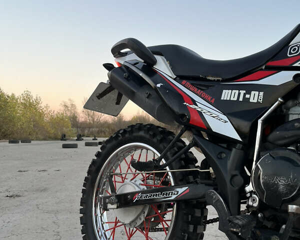 Шанрай XY 200GY-6C, об'ємом двигуна 0 л та пробігом 15 тис. км за 850 $, фото 2 на Automoto.ua