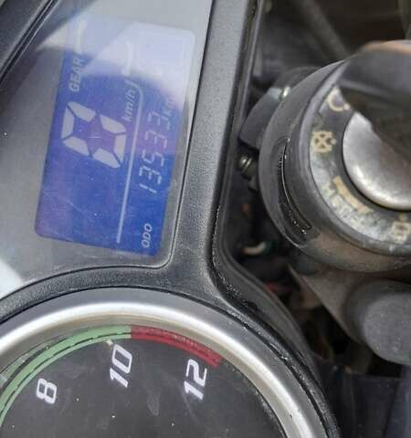 Шанрай XY 200GY-6C, об'ємом двигуна 0 л та пробігом 13 тис. км за 900 $, фото 3 на Automoto.ua