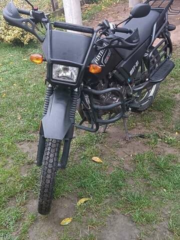 Черный Шанрай XY 200GY, объемом двигателя 0.2 л и пробегом 0 тыс. км за 1100 $, фото 1 на Automoto.ua